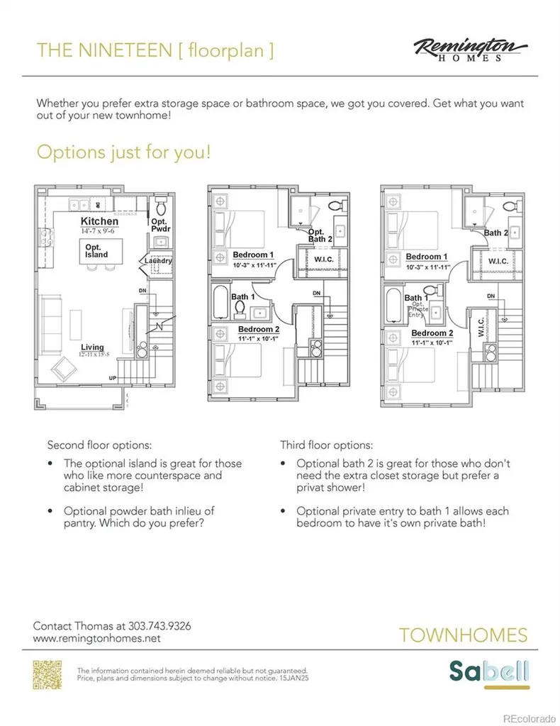 11958 W 57th Place Arvada CO 80002