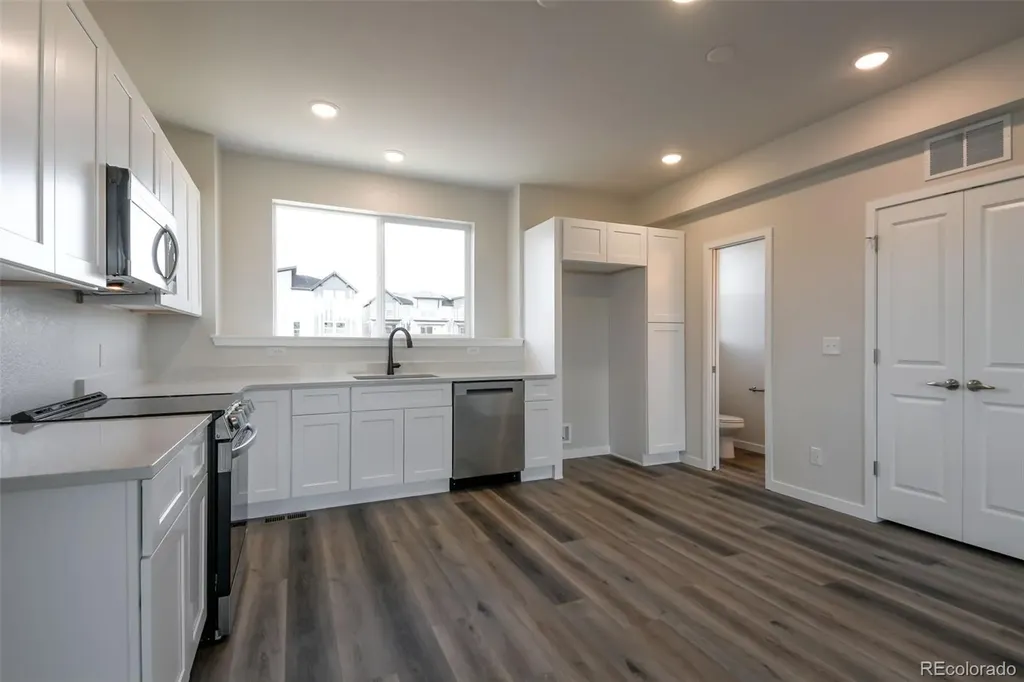11958 W 57th Place Arvada CO 80002