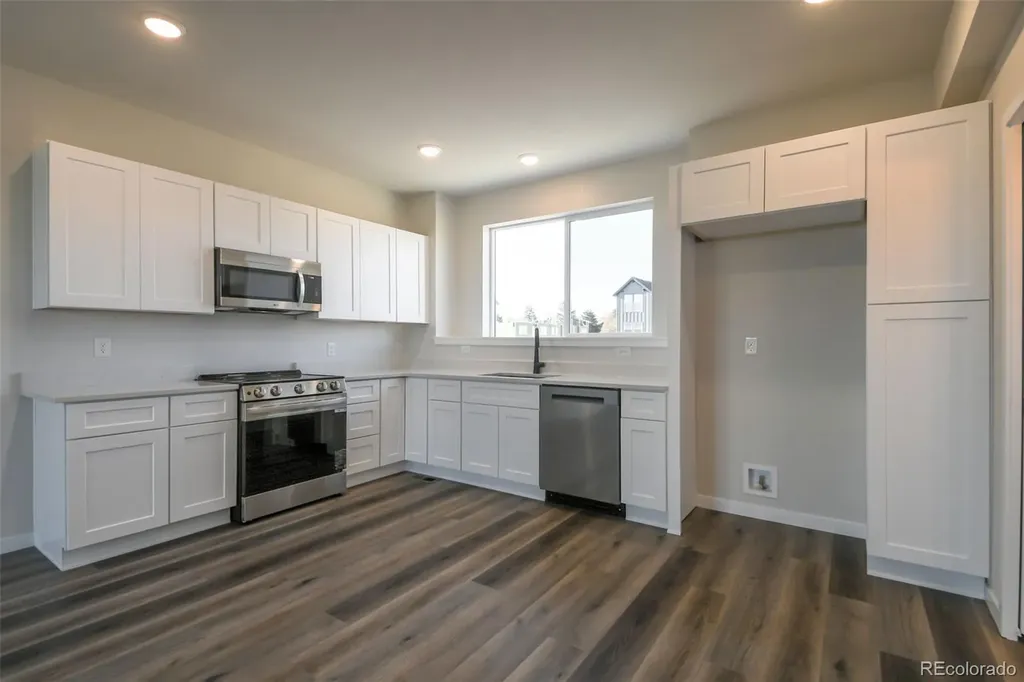 11958 W 57th Place Arvada CO 80002