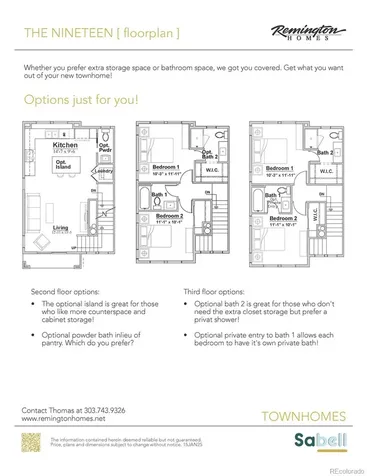 11958 W 57th Place Arvada CO 80002