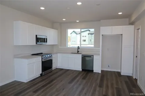 11958 W 57th Place Arvada CO 80002