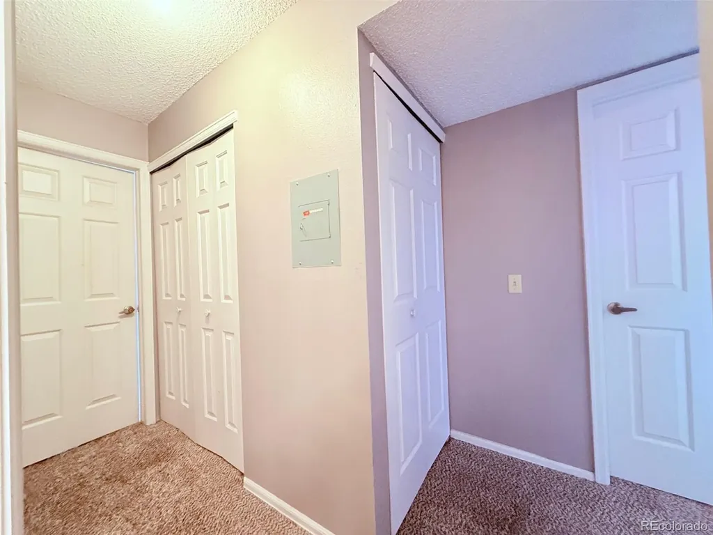 840 Tenderfoot Hill Road Colorado Springs CO 80906