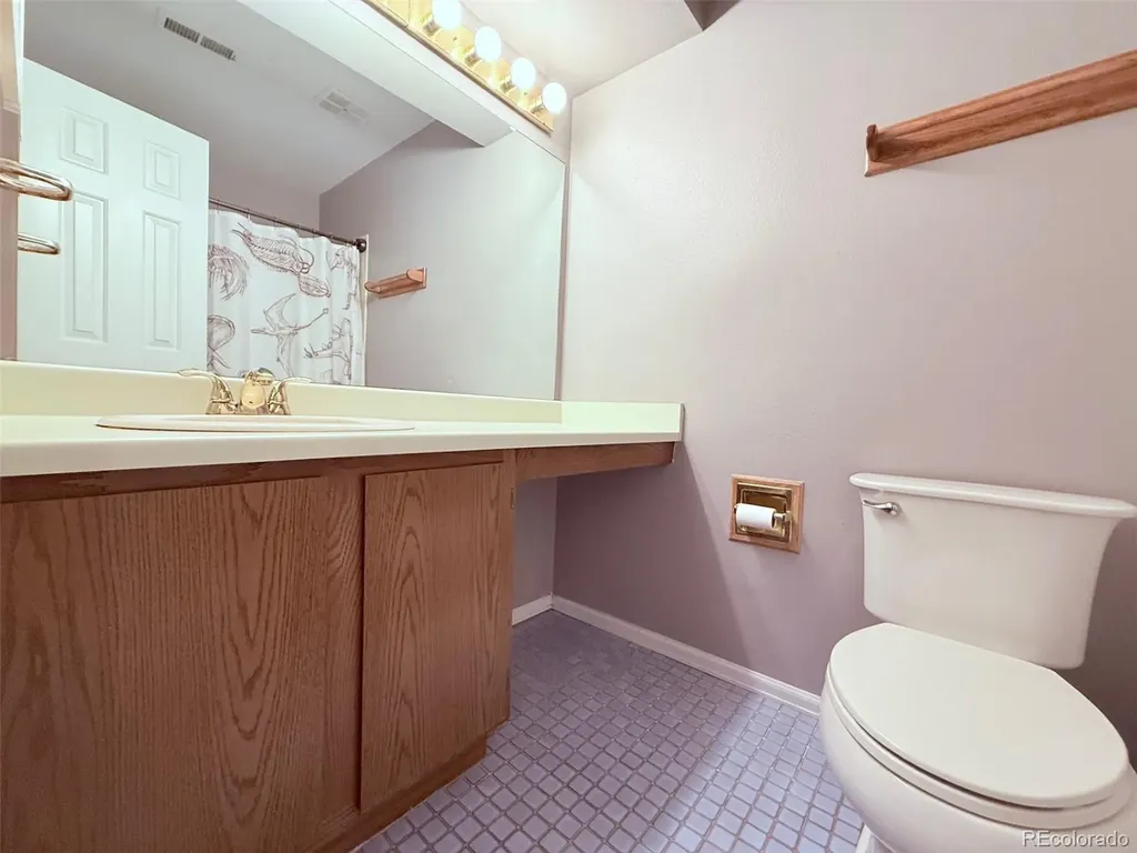 840 Tenderfoot Hill Road Colorado Springs CO 80906