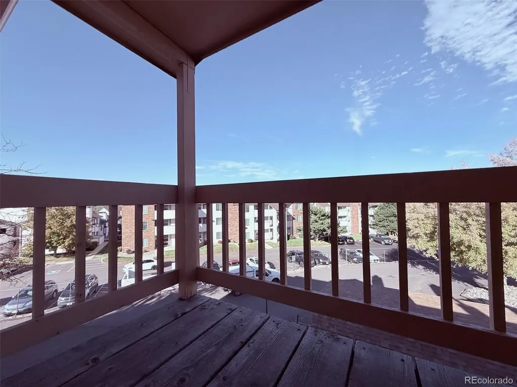 840 Tenderfoot Hill Road Colorado Springs CO 80906