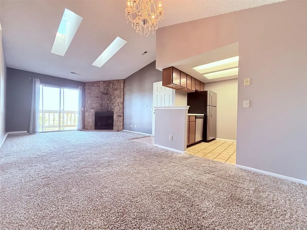 840 Tenderfoot Hill Road Colorado Springs CO 80906