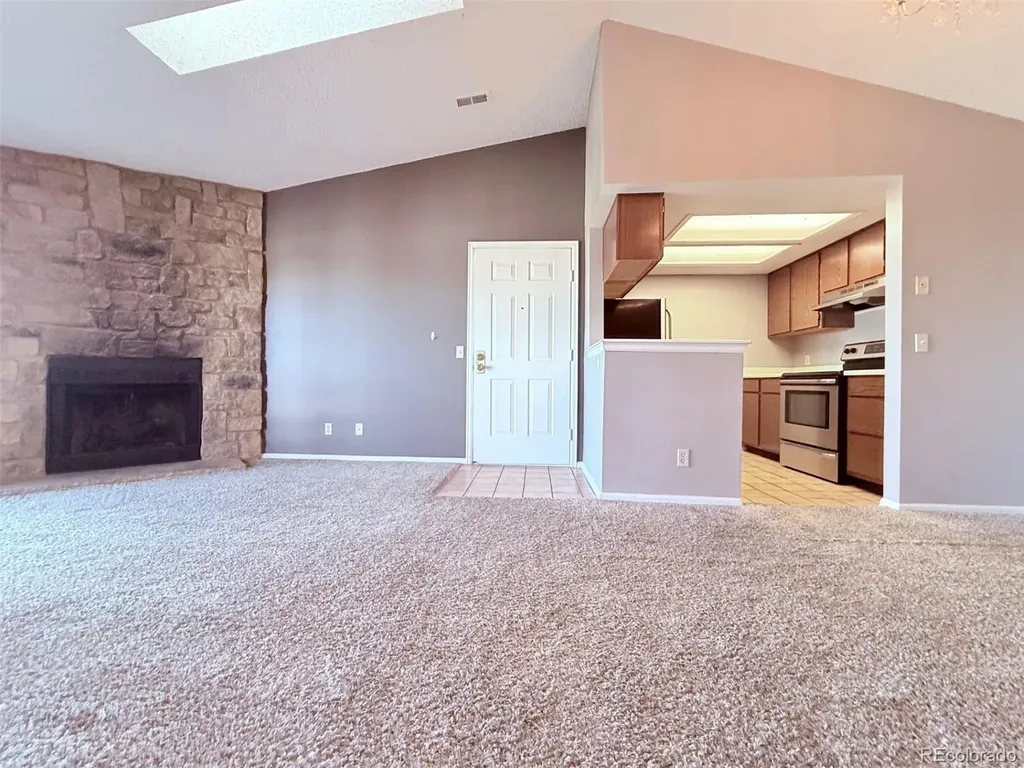 840 Tenderfoot Hill Road Colorado Springs CO 80906
