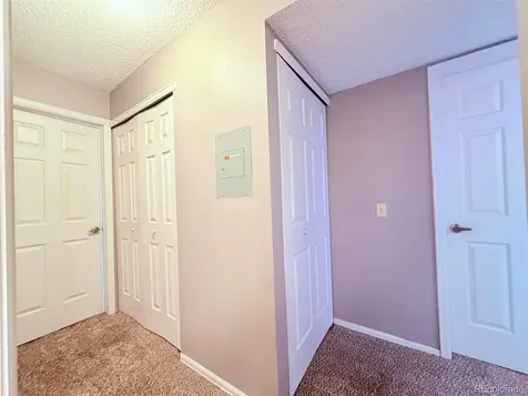 840 Tenderfoot Hill Road Colorado Springs CO 80906