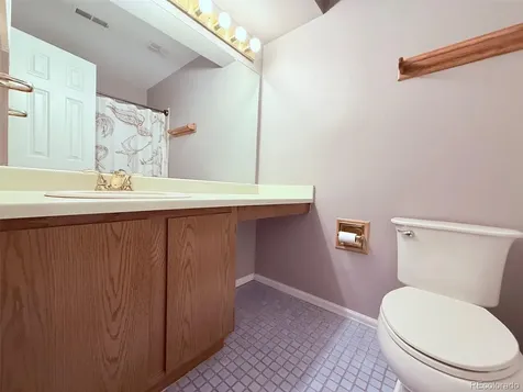 840 Tenderfoot Hill Road Colorado Springs CO 80906