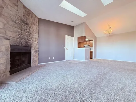 840 Tenderfoot Hill Road Colorado Springs CO 80906