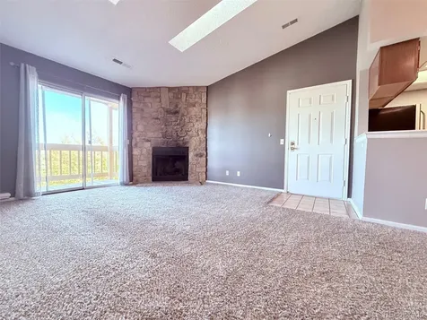 840 Tenderfoot Hill Road Colorado Springs CO 80906