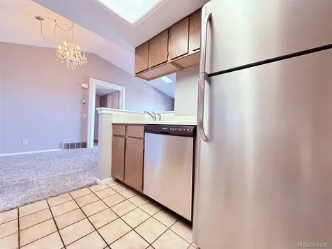 840 Tenderfoot Hill Road Colorado Springs CO 80906