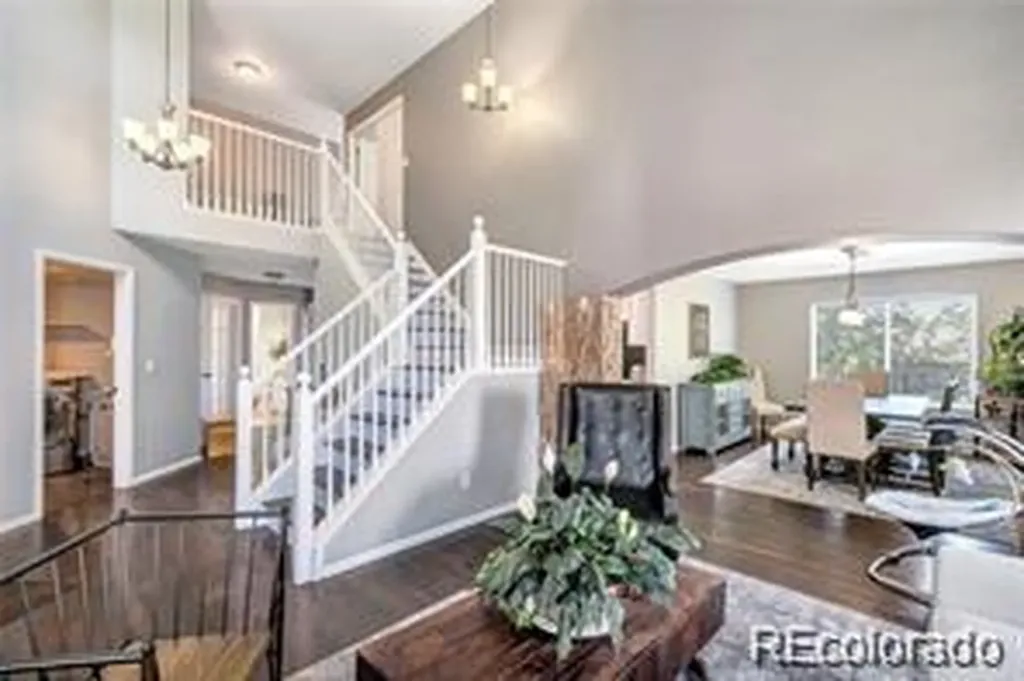 791 Deer Clover Circle Castle Pines CO 80108