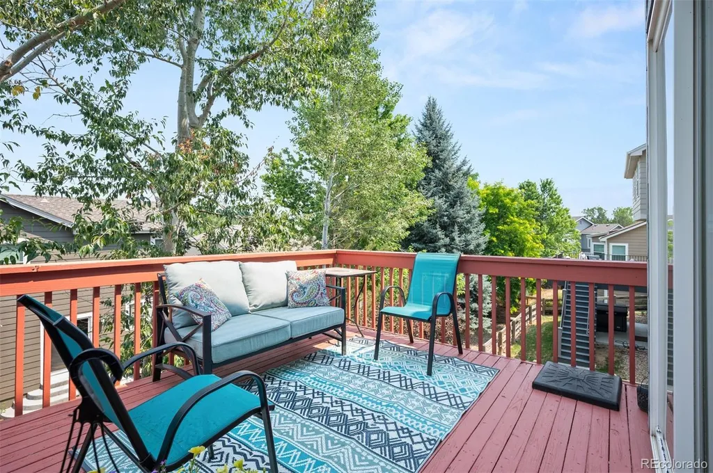 791 Deer Clover Circle Castle Pines CO 80108