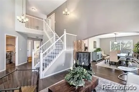 791 Deer Clover Circle Castle Pines CO 80108