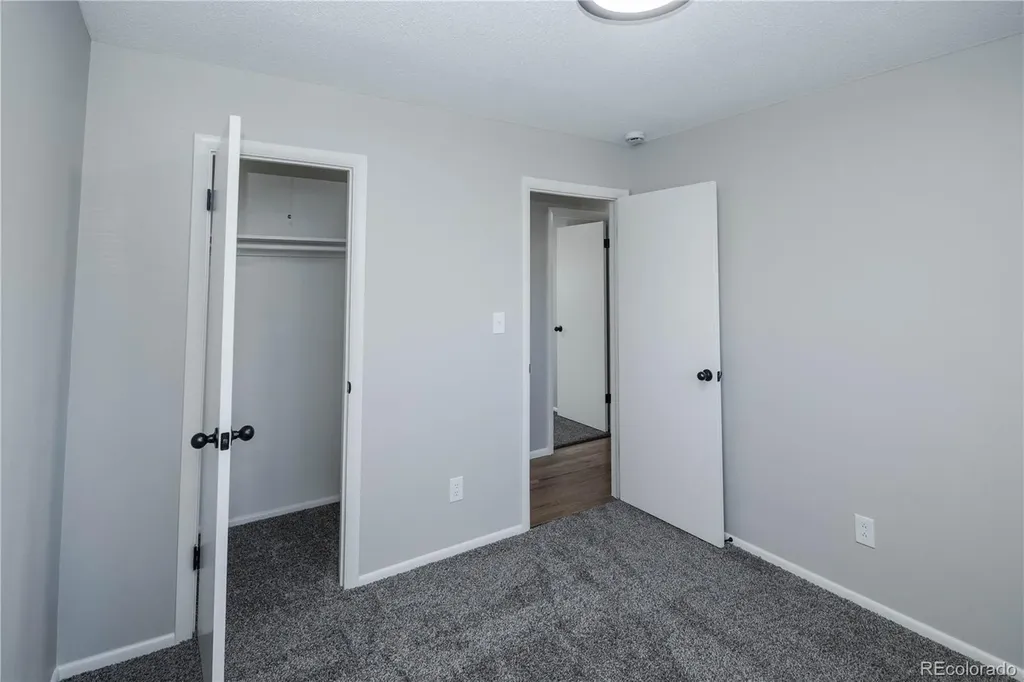 842 S Worchester Street Aurora CO 80012