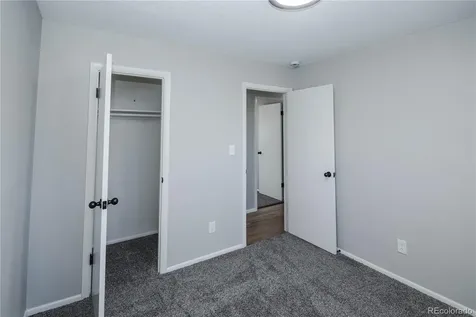 842 S Worchester Street Aurora CO 80012