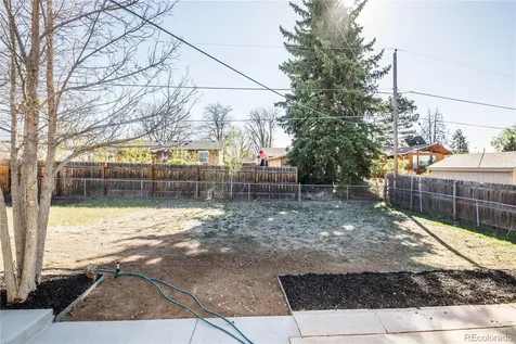 842 S Worchester Street Aurora CO 80012