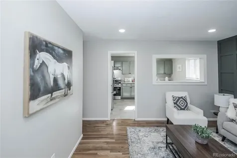 842 S Worchester Street Aurora CO 80012