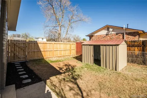 842 S Worchester Street Aurora CO 80012