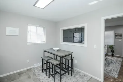 842 S Worchester Street Aurora CO 80012