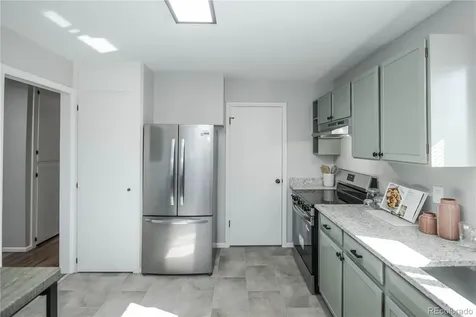 842 S Worchester Street Aurora CO 80012