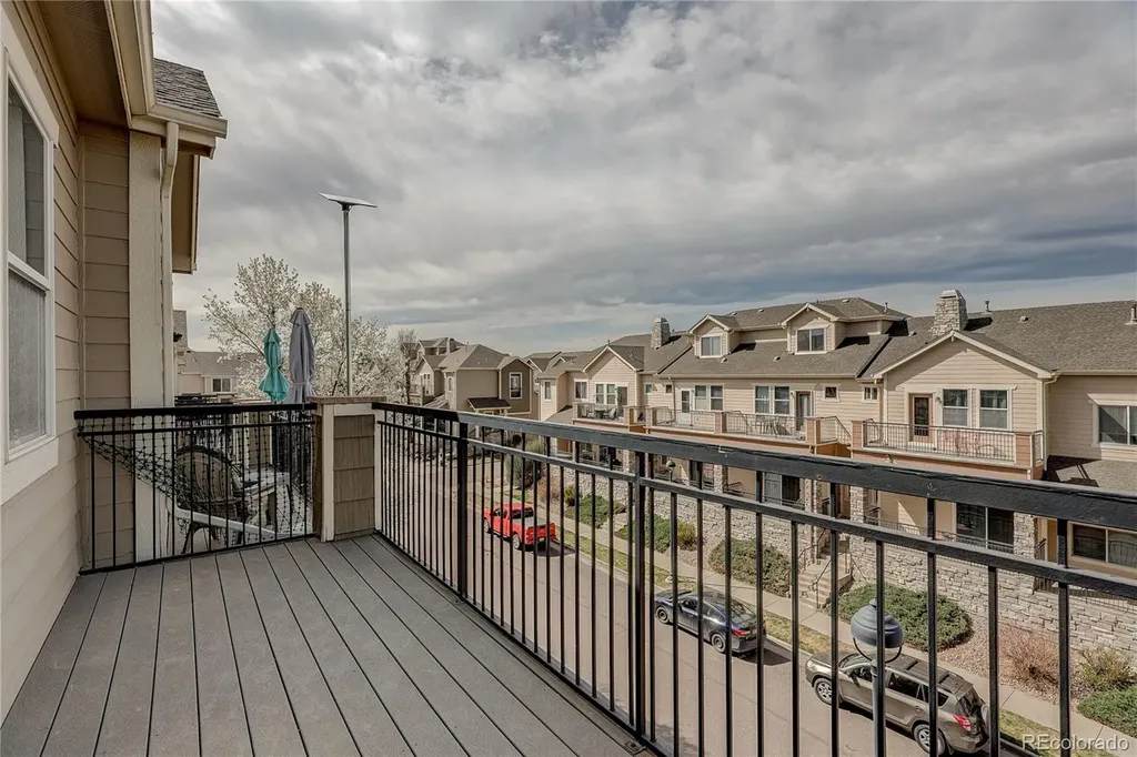 11250 Florence Street Commerce City CO 80640
