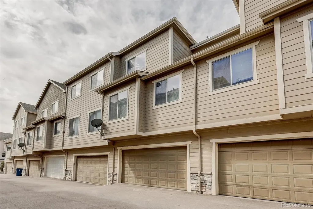 11250 Florence Street Commerce City CO 80640