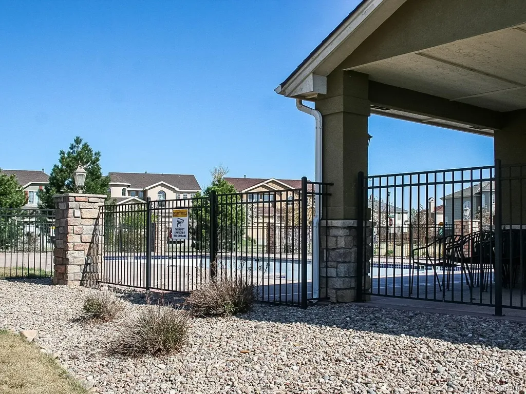 11250 Florence Street Commerce City CO 80640