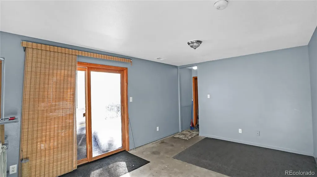 2729 County Road 72 Bailey CO 80421