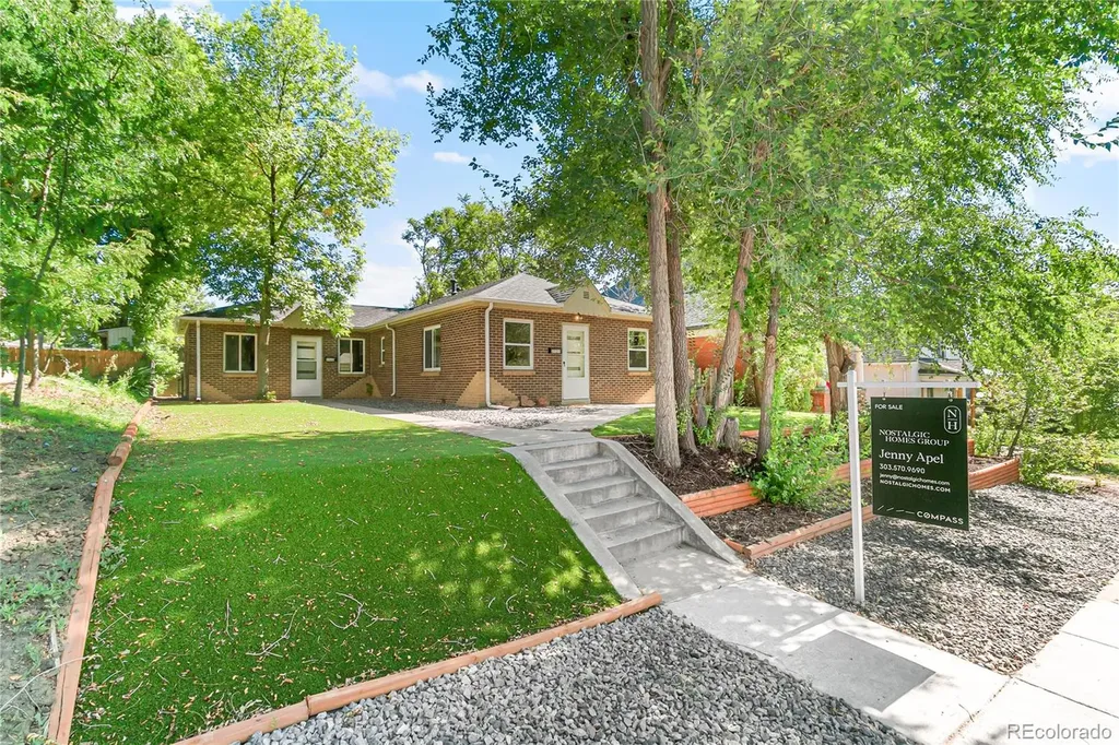 2520-2522 Yates Street Denver CO 80212