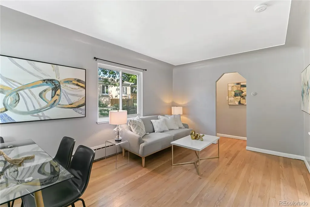 2520-2522 Yates Street Denver CO 80212