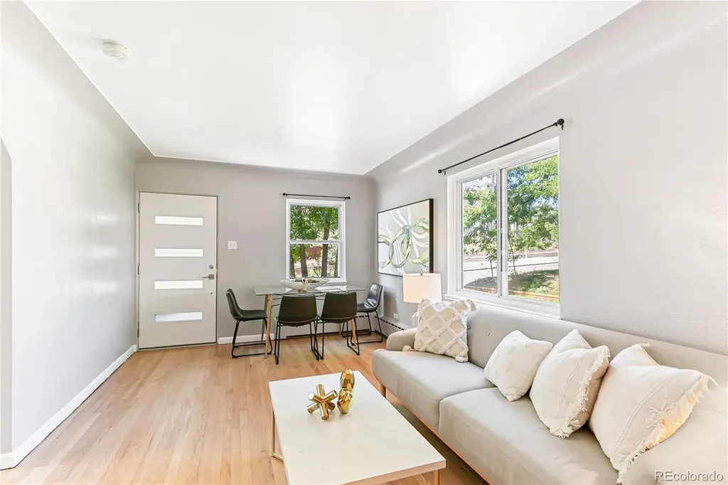 2520-2522 Yates Street Denver CO 80212
