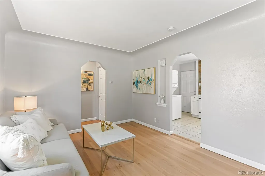 2520-2522 Yates Street Denver CO 80212