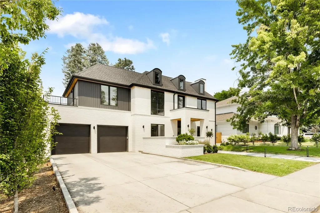 111 S Clermont Street Denver CO 80246