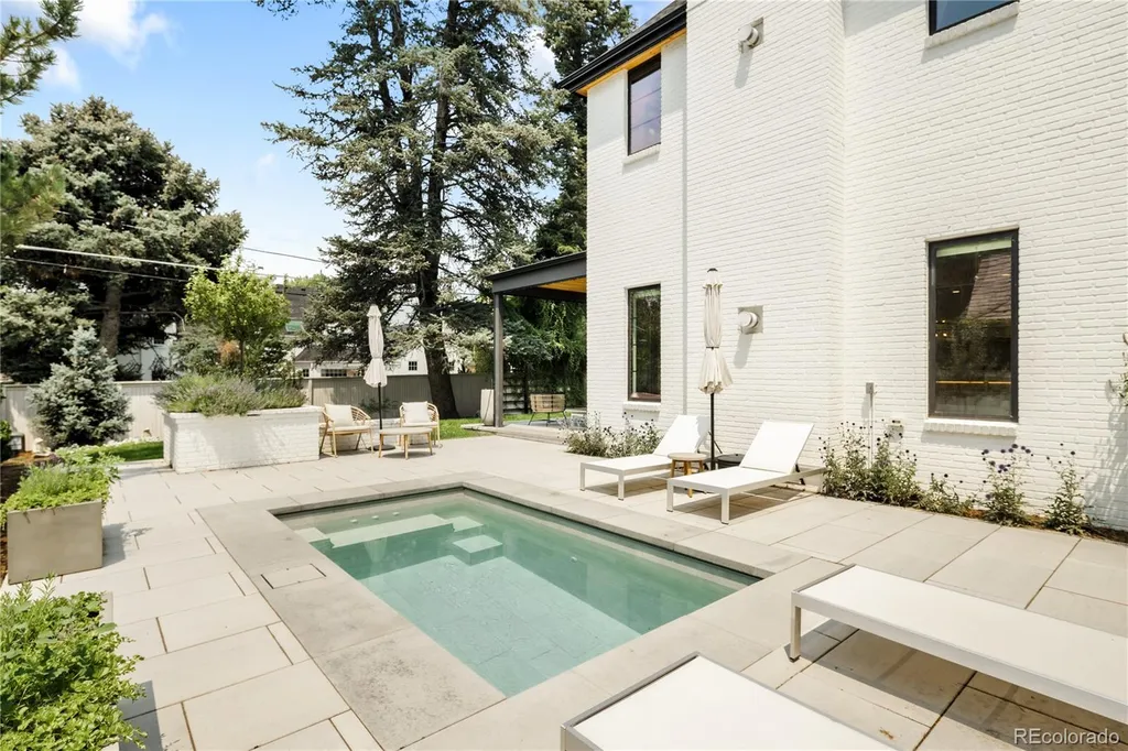 111 S Clermont Street Denver CO 80246