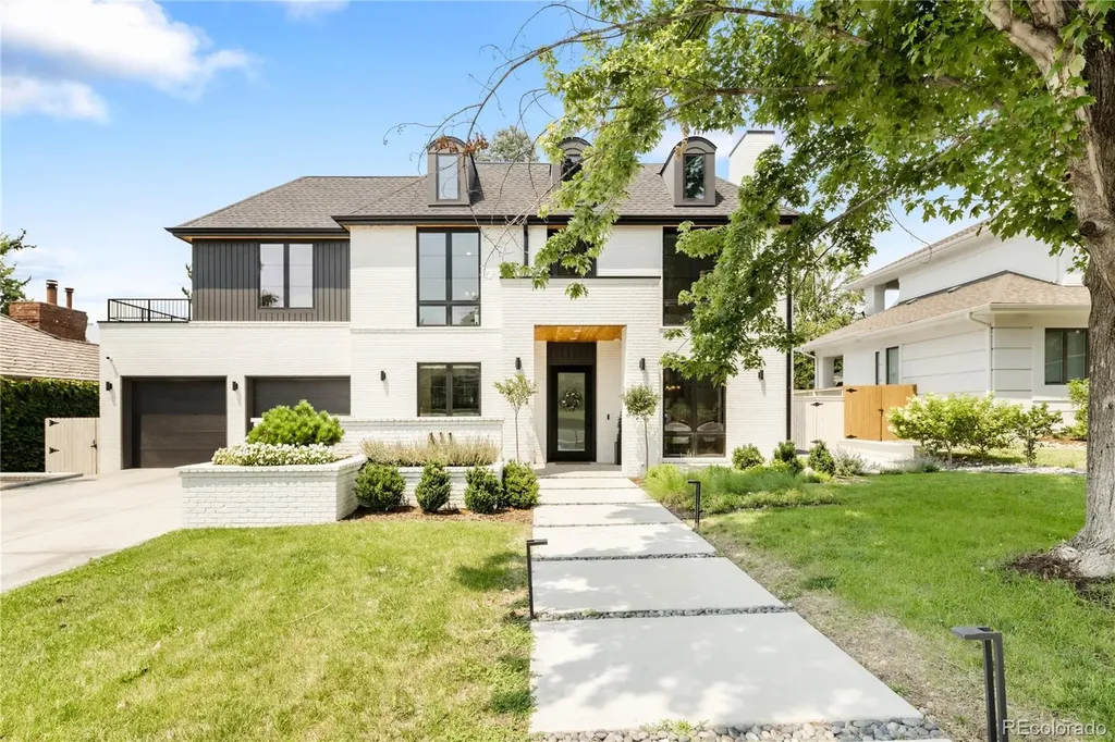 111 S Clermont Street Denver CO 80246