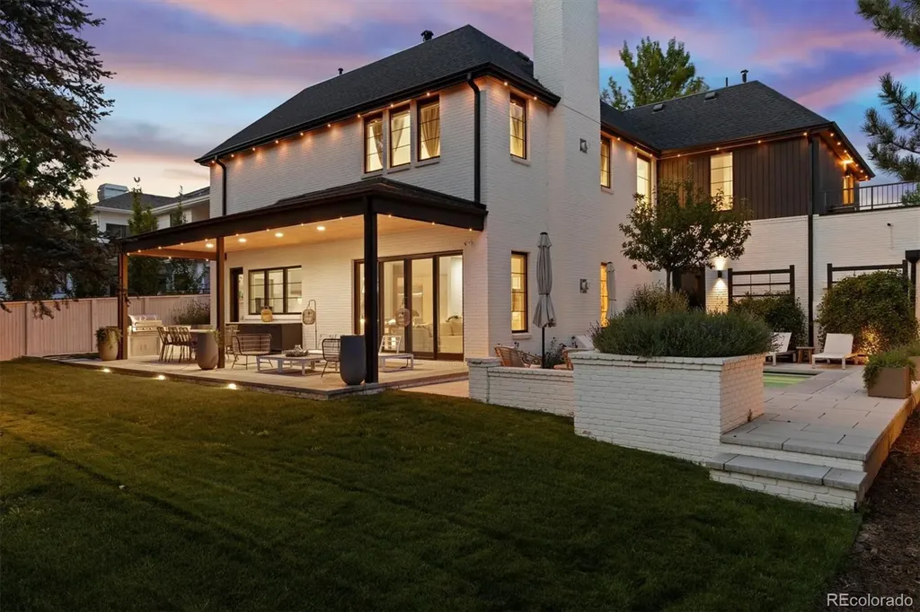 111 S Clermont Street Denver CO 80246