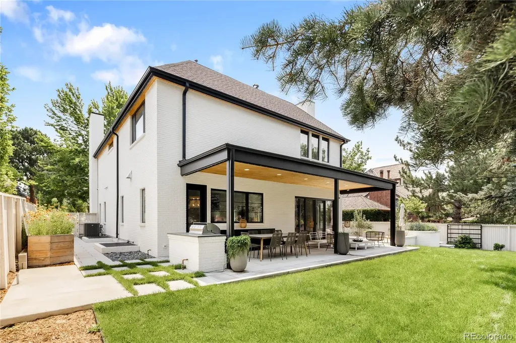 111 S Clermont Street Denver CO 80246