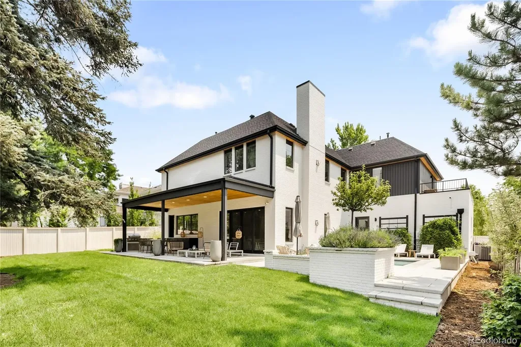 111 S Clermont Street Denver CO 80246
