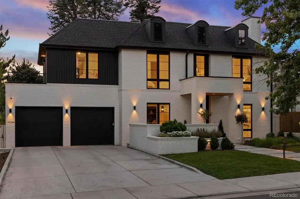 111 S Clermont Street Denver CO 80246