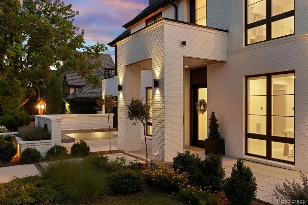 111 S Clermont Street Denver CO 80246