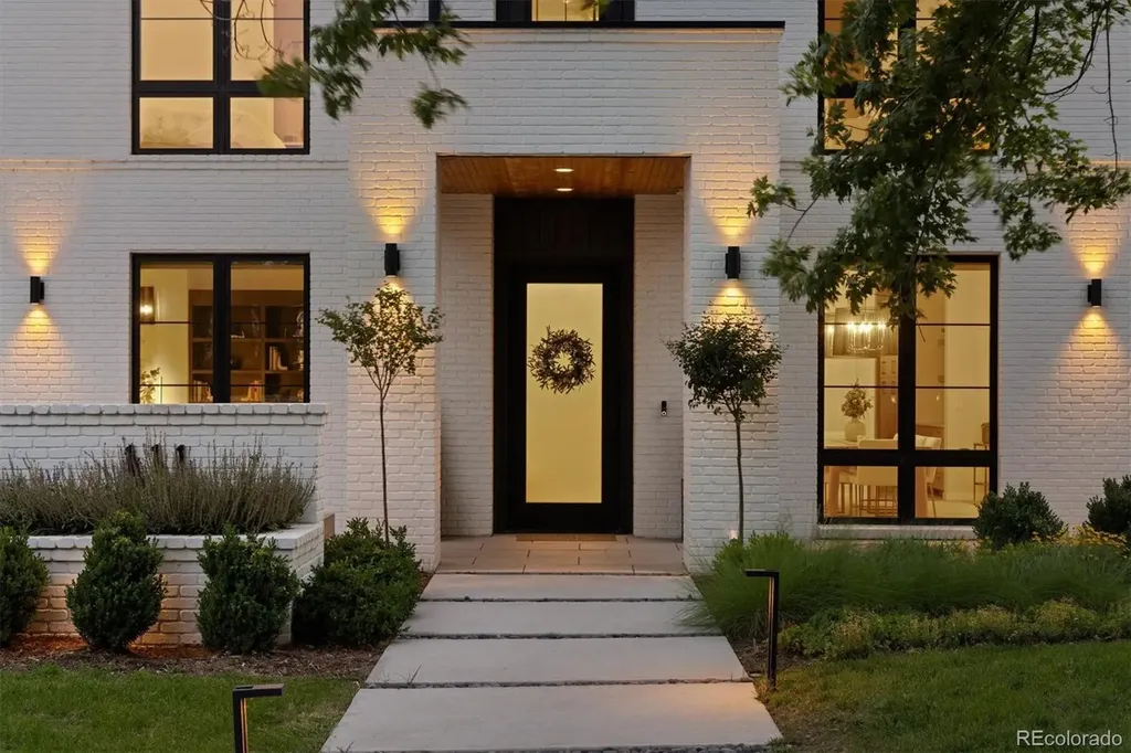111 S Clermont Street Denver CO 80246