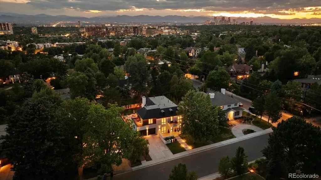 111 S Clermont Street Denver CO 80246