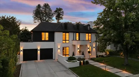 111 S Clermont Street Denver CO 80246