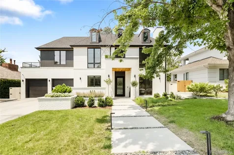 111 S Clermont Street Denver CO 80246
