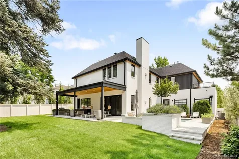 111 S Clermont Street Denver CO 80246