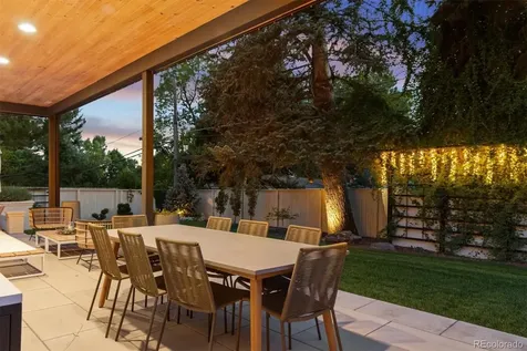 111 S Clermont Street Denver CO 80246
