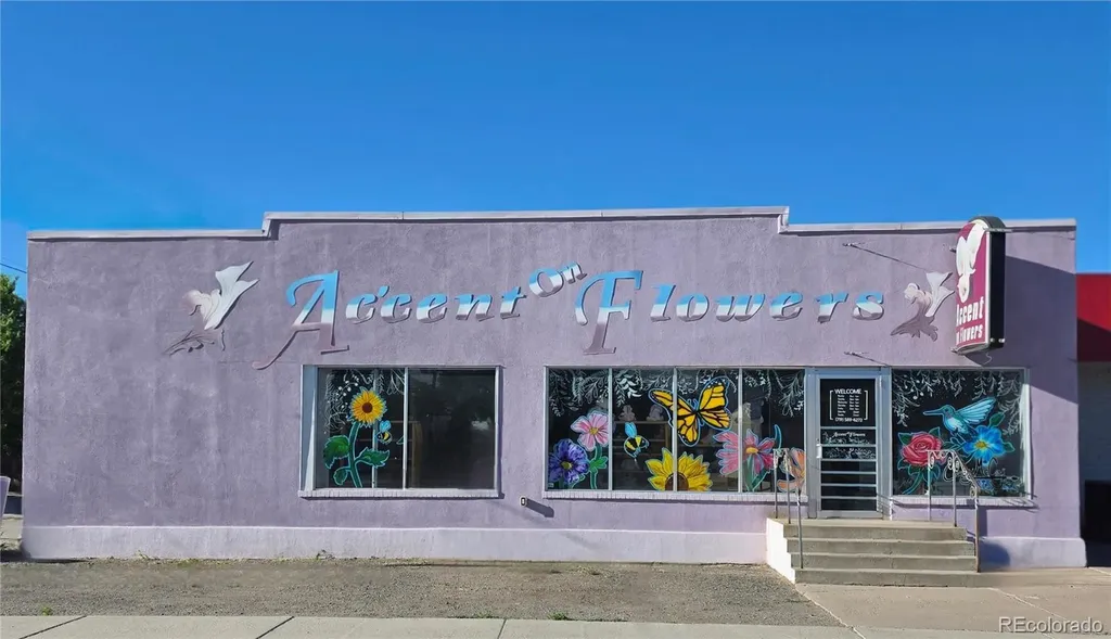 1114 Main Street Alamosa CO 81101