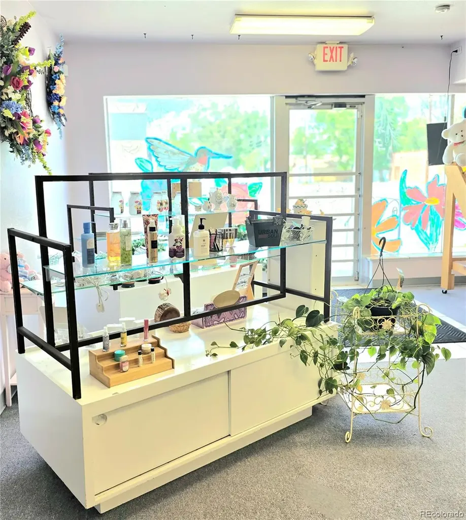 1114 Main Street Alamosa CO 81101