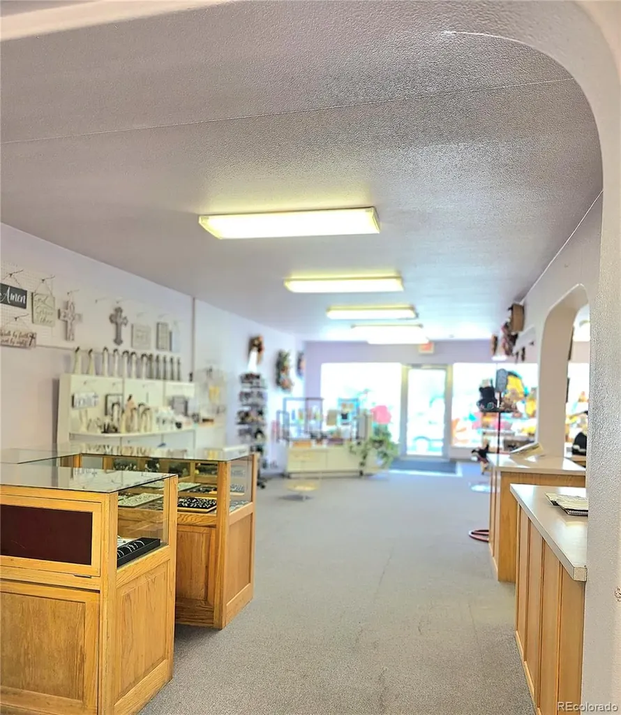 1114 Main Street Alamosa CO 81101